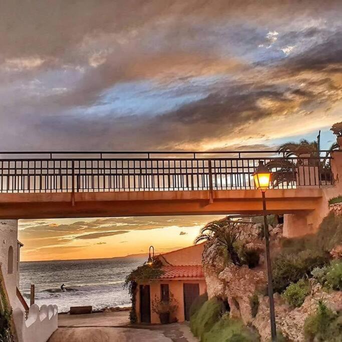 Apartamento En Roda De Bera Roda de Bará Exterior foto
