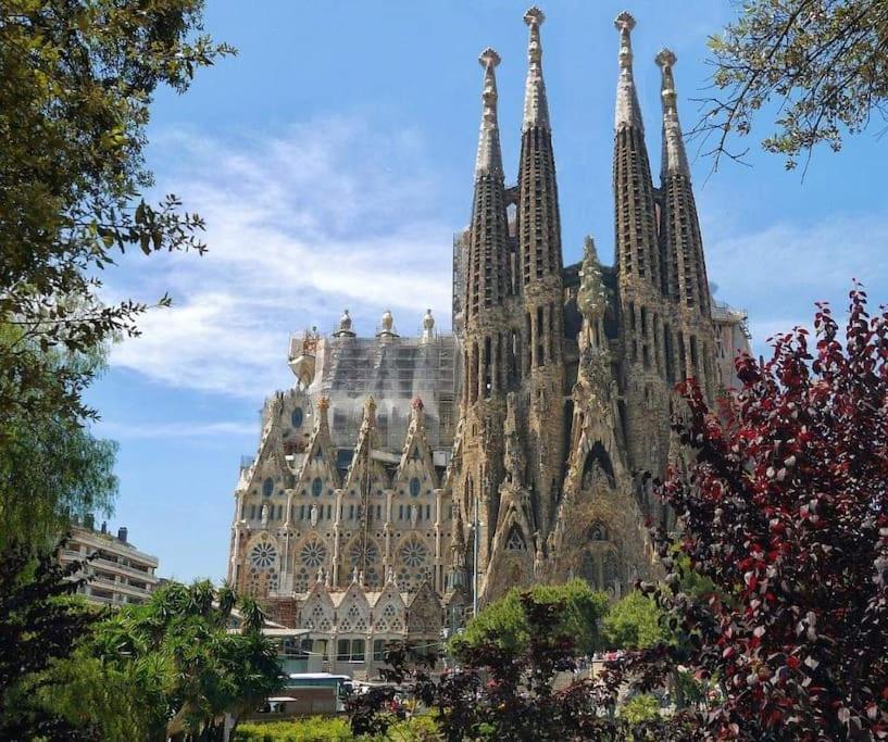 Apartamento En Roda De Bera Roda de Bará Exterior foto
