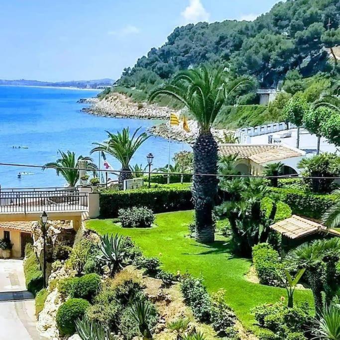 Apartamento En Roda De Bera Roda de Bará Exterior foto