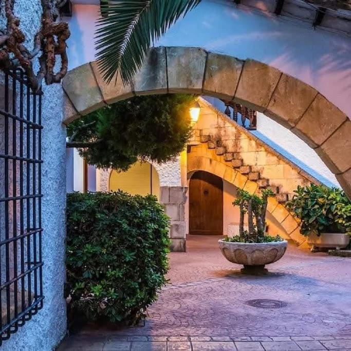 Apartamento En Roda De Bera Roda de Bará Exterior foto