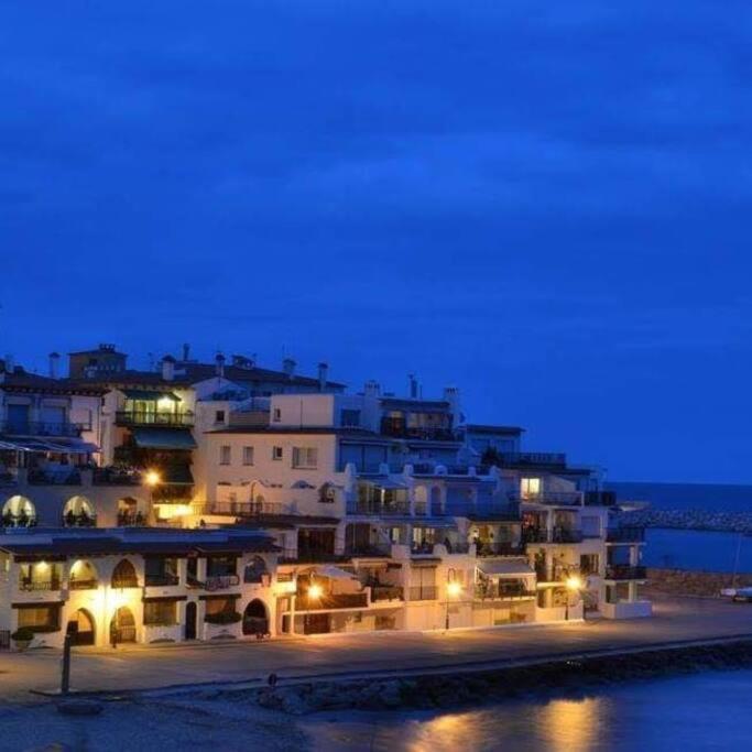 Apartamento En Roda De Bera Roda de Bará Exterior foto