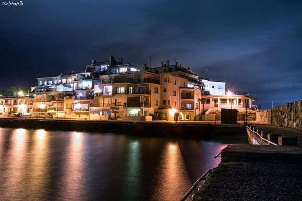 Apartamento En Roda De Bera Roda de Bará Exterior foto