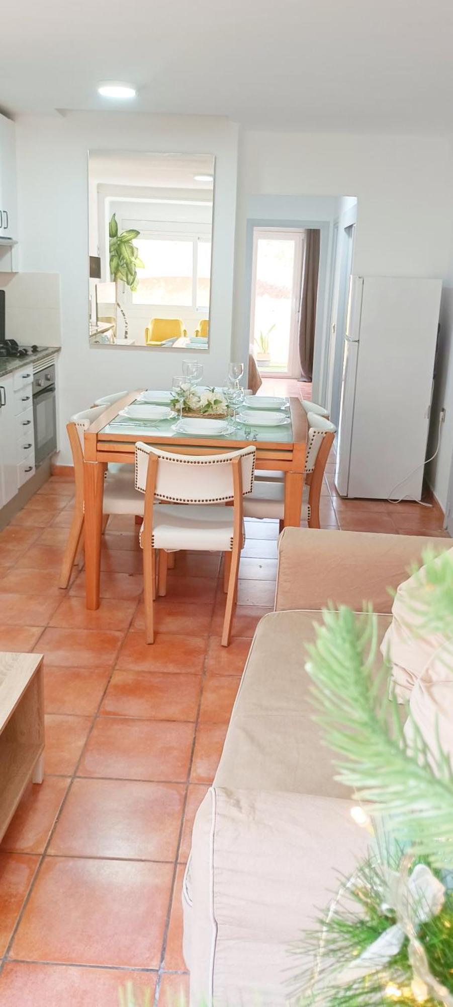 Apartamento En Roda De Bera Roda de Bará Exterior foto