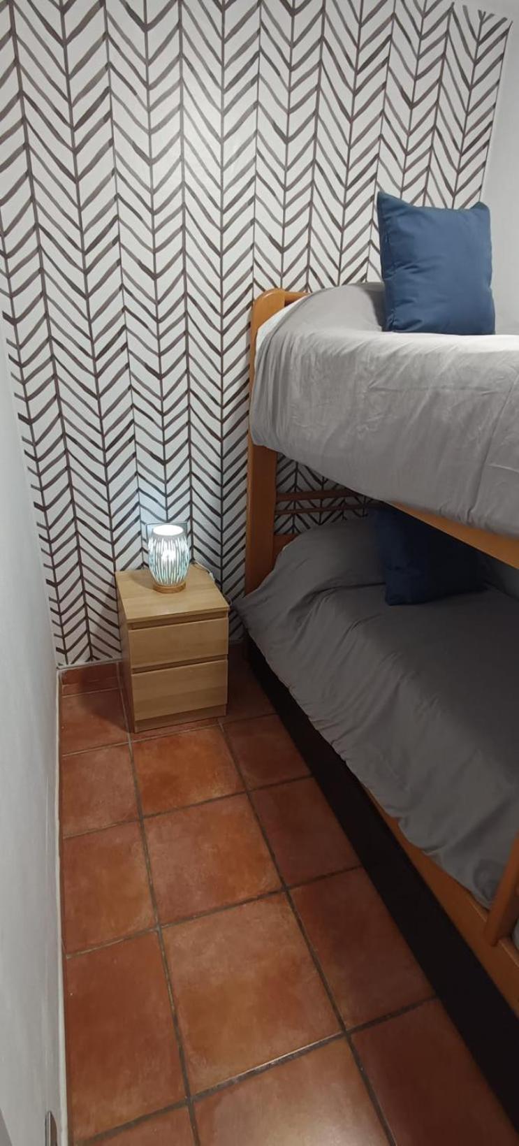 Apartamento En Roda De Bera Roda de Bará Exterior foto