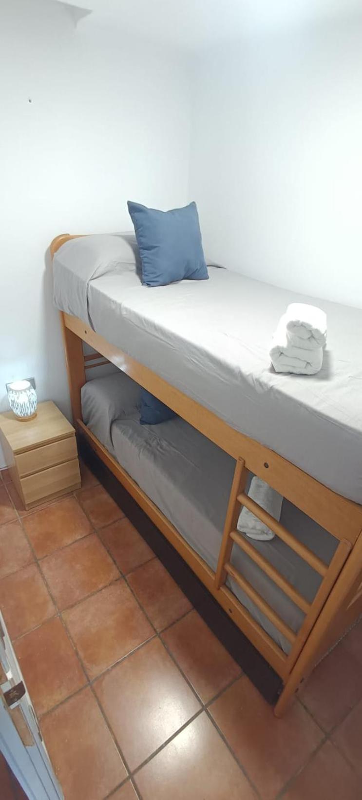 Apartamento En Roda De Bera Roda de Bará Quarto foto